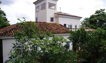 Imagem 2: Casas a venda Condominio Jardim Paulista I - Vinhedo