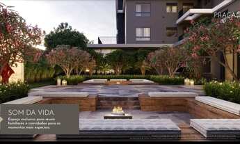 Imagem 3: CURITIBA - Apartamento Padrão - Bigorrilho