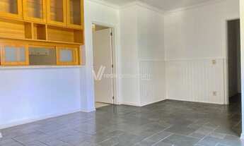 Imagem 5: Apartamento - Notre Dame - Campinas