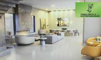 Imagem 3: Casa à venda no bairro Alphaville - Santana de Parnaíba/SP