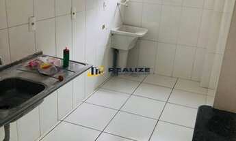 Imagem 2: M1 - Apartamento 2 Quartos 1 Suíte com elevador no Turf Rua do Extra