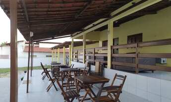 Imagem 3: Ampla casa praia de Búzios RN