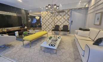 Imagem 3: Excelente apartamento 4 quartos, suítes à venda no Loteamento Aquarius