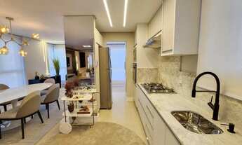 Imagem 4: Apartamento no Edifício L'Essence com 3 suítes à venda no Centro em Balneário Cambori