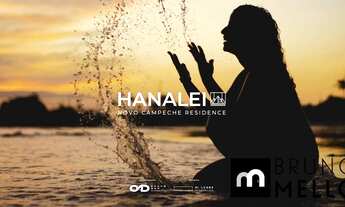 Imagem 6: FLORIANÓPOLIS - Apartamento Padrão - NOVO CAMPECHE