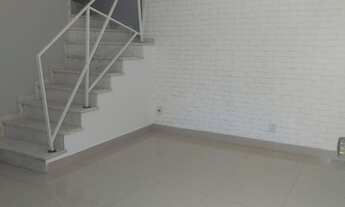 Imagem 4: Casa de condomínio para venda tem 150 metros quadrados com 4 quartos em Tijuca - Rio de Ja