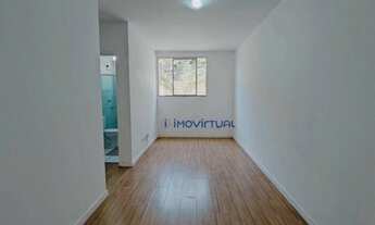 Imagem: Apartamento com 2 dormitórios à venda