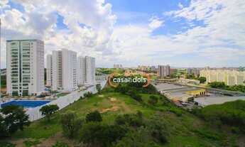 Imagem 5: Apartamento Duplex com 3 dormitórios à venda, 200 m² por R$ 790.000,00 - Parque Campolim