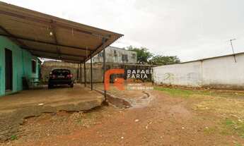 Imagem 1: Casa com 2 dormitórios à venda, 130 m² por R$ 150.000,00 - Ponte Alta - Gama/DF