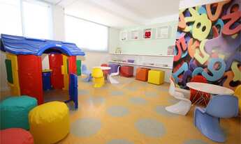 Imagem 6: Apartamento Varanda Gourmet São Caetano