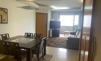 Imagem 3: APARTAMENTO 130 M2, 3 DORMITORIOS, 1 SUITE, 4 BANHEIROS, 1 VAGA, 3 QUARTEIROES DA PRAIA