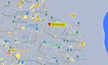 Imagem 4: Casa com 3 dormitórios à venda, 166 m² por R$ 475.458 - Canto do Forte - Praia Grande/SP