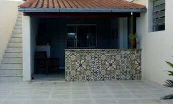 Imagem: Casa com 3 dormitórios à venda por R$