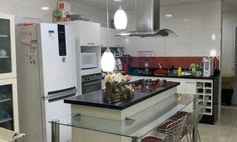 Imagem: Casa para aluguel tem 135 m2 com 3 dormitórios