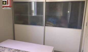 Imagem 5: Apartamento 2 dormitorios planejados 52m² Metro Saude