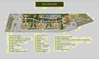 Imagem 4: Apartamento PRONTO de 136m2. no bairro nobre da Lapa !