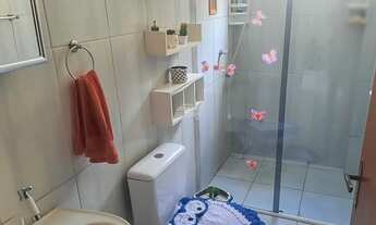 Imagem 4: Apartamento Residencial para Venda no Planta Bom Jesus em Colombo, 63.96 m²