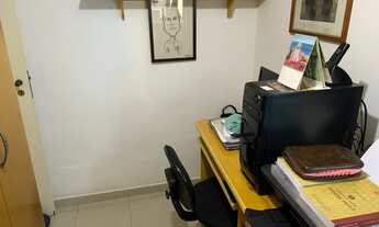 Imagem 5: Apartamentasso 3 quartos 3 quadra da praia com varanda 2 vagas