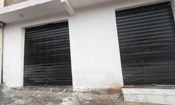 Imagem: Ponto Comercial - Paripe