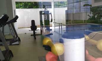 Imagem 6: Apartamento para venda possui 53 metros quadrados com 2 quartos em Janga - Paulista - PE