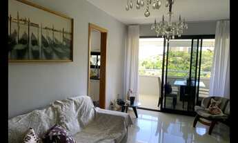 Imagem 4: Giardino Reale - 2 quartos - Suíte - Nascente - Varanda gourmet - 2 vagas - 86m²