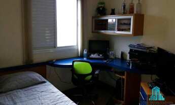 Imagem 7: Apartamento para Venda em São Bernardo do Campo, Assunção, 3 dormitórios, 1 suíte, 2 banhe