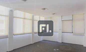 Imagem 4: Conjunto, 116 m² - venda por R$ 1.350.000,00 ou aluguel por R$ 3.950,00/mês - Vila Olímpia