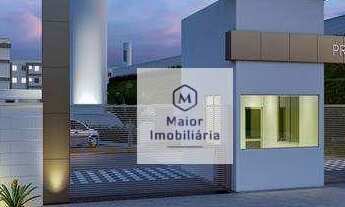 Imagem 2: Apartamentos 2 quartos Justinopolis