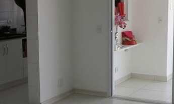 Imagem 2: Venda Apartamento 2 Dormitórios - 89 m² Vila Romana