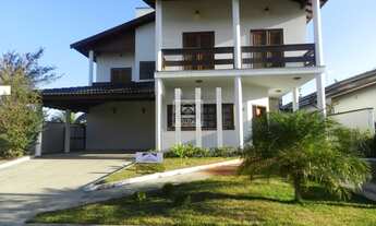 Imagem 1: Casa - Capuava - Valinhos