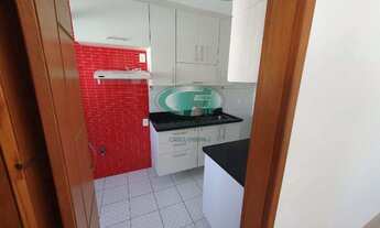 Imagem 3: Apartemento 2 dormitórios -Metrô Jabaquara