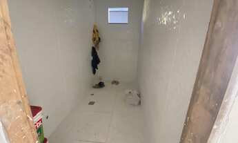 Imagem 4: Realize seu sonho de morar no que é seu! Casa pronta para morar no Jardim Ingá