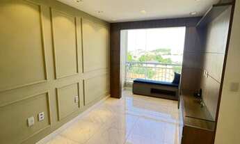 Imagem 4: Apartamento com 2 Quartos e 2 banheiros à Venda, 48 m² por R$ 289.000