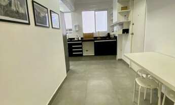 Imagem 7: São Vicente - Apartamento Padrão - Itararé