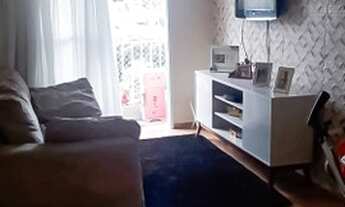 Imagem 7: CARAPICUÍBA - Apartamento Padrão - JARDIM MARILU