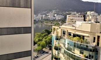 Imagem 7: Excelente localização apartamento de 3 quartos na Lagoa