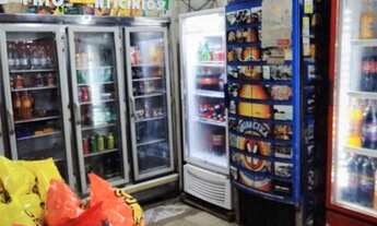 Imagem 4: Mini box Galpão / depósito com 1 vaga na garagem