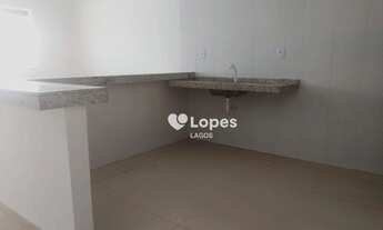 Imagem 4: Casa com 2 dormitórios à venda, 70 m² por R$ 270.000,00 - Cordeirinho - Maricá/RJ