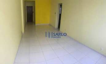 Imagem: Apartamento para venda no Centro de Vitória