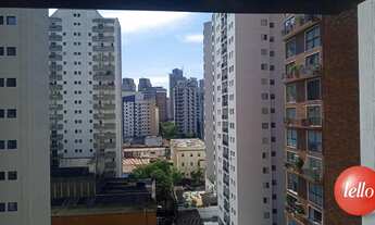 Imagem 3: São Paulo - Conjunto Comercial/sala - Itaim Bibi