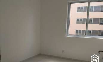 Imagem 6: 2821)-Apartamento para aluguel possui 59 metros quadrados com 3 quartos