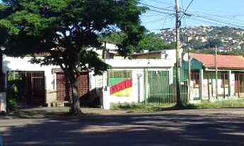 Imagem 3: Porto Alegre - Terreno Padrão - Partenon