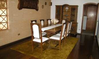 Imagem 4: CASA RESIDENCIAL em SÃO JOSÉ DOS CAMPOS - SP, ESPLANADA II