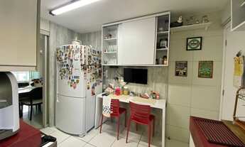 Imagem 3: Apartamento à venda, Cocó, Fortaleza, CE