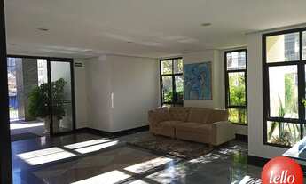 Imagem 3: São Paulo - Apartamento Padrão - Moema