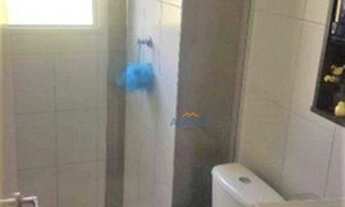 Imagem 3: Apartamento com 2 dormitórios à venda, 47 m² por R$ 220.000,00 - Jardim Ismênia - São José