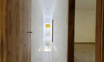 Imagem 3: Casa sobrado com 2 quartos - Bairro Residencial Mombaça em Pindamonhangaba