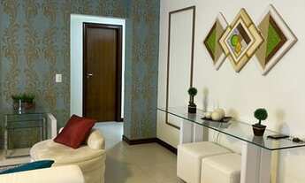 Imagem 7: Amplo apartamento de 04 quartos e 02 vagas de garagem em Meia Praia