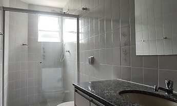 Imagem 7: Apartamento com 2 quartos em Alto dos Passos - Juiz de Fora - MG