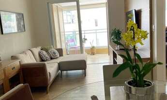 Imagem: Apartamento para venda possui 87 metros